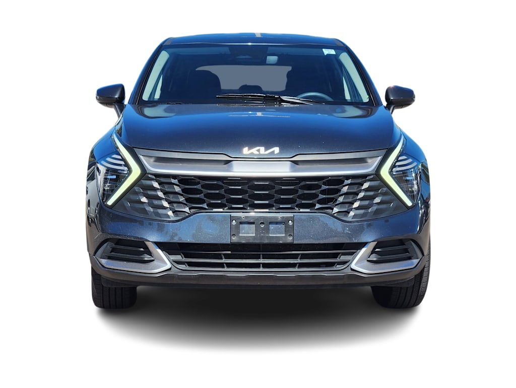 Thumbnail: 2024 Kia Sportage - 6