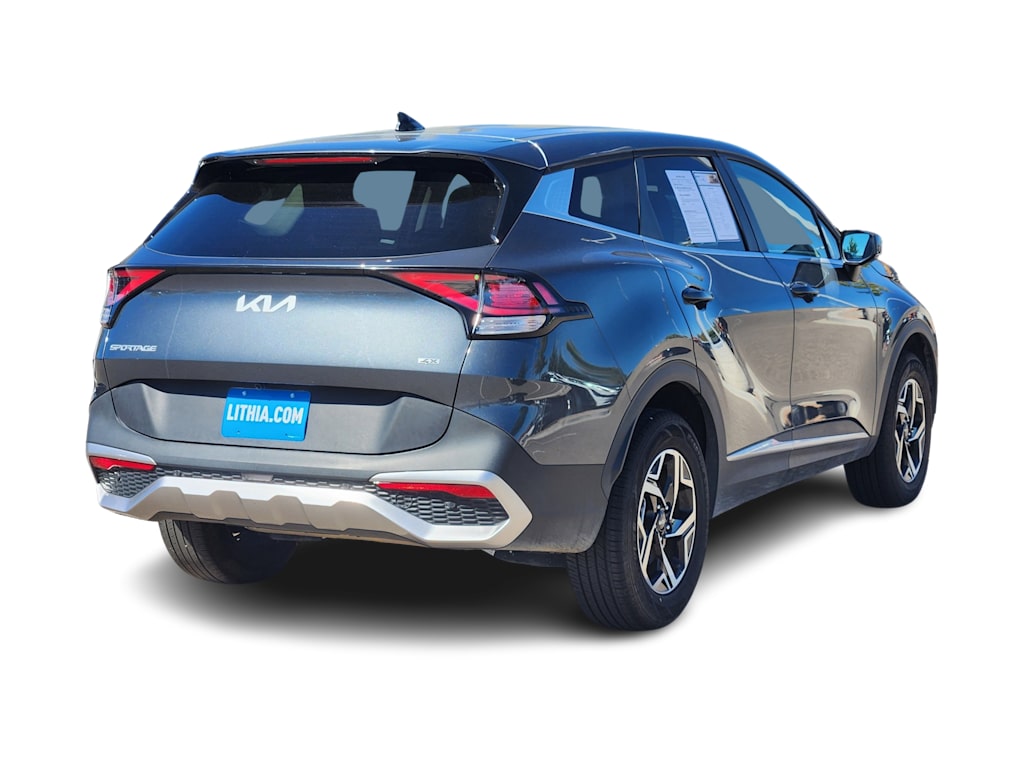 Thumbnail: 2024 Kia Sportage - 20
