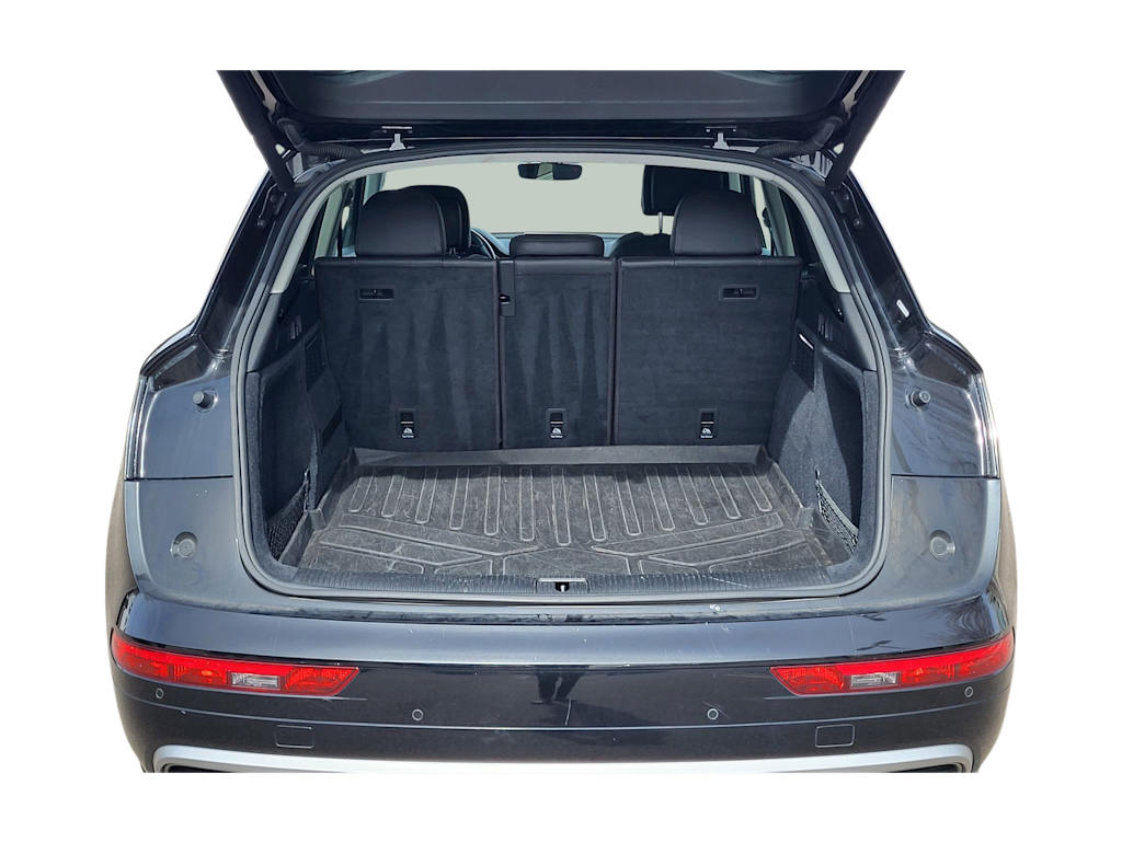 Thumbnail: 2019 Audi Q5 - 14