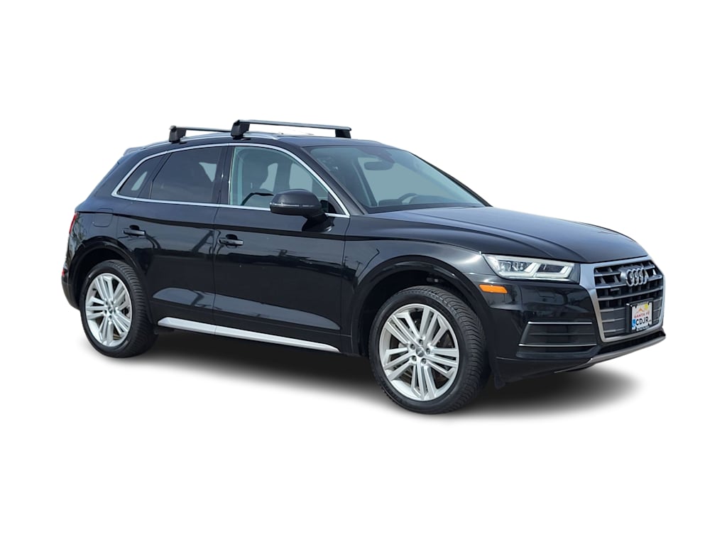 Thumbnail: 2019 Audi Q5 - 15