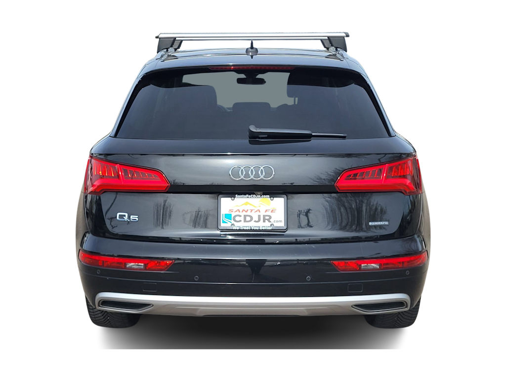 Thumbnail: 2019 Audi Q5 - 3