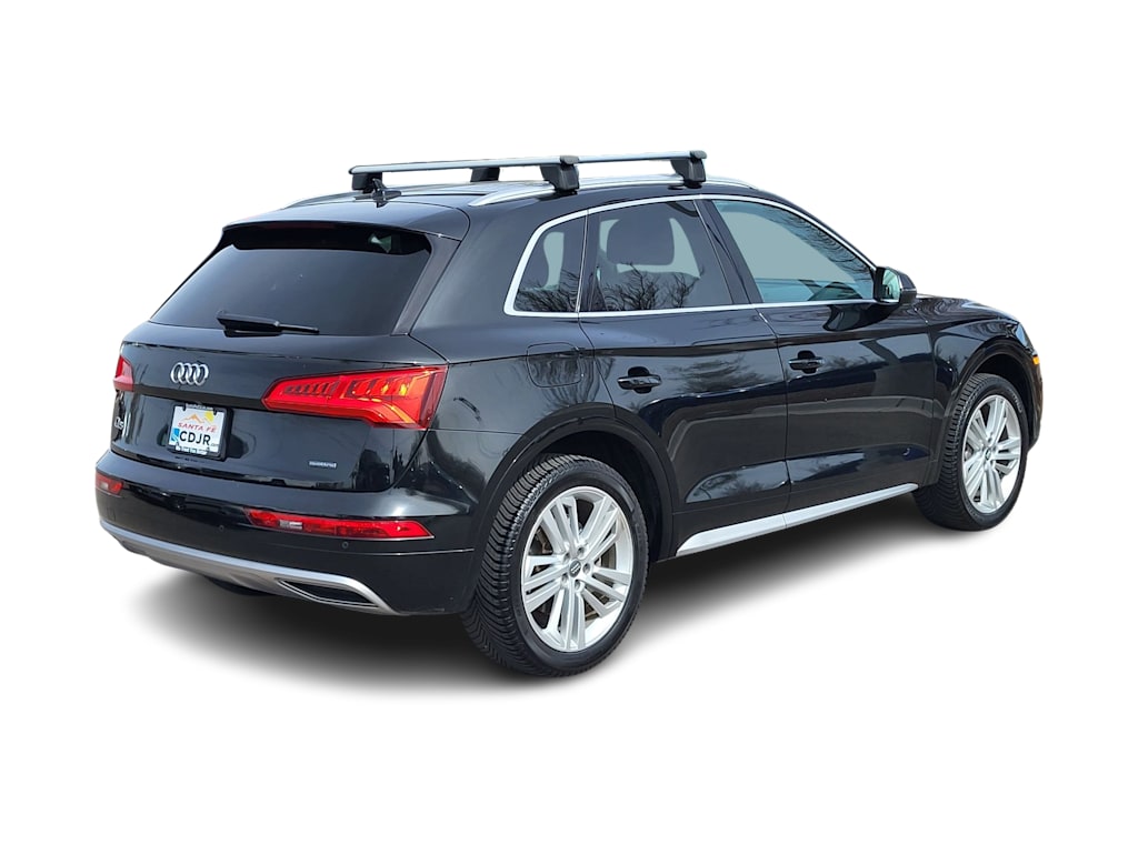 Thumbnail: 2019 Audi Q5 - 17