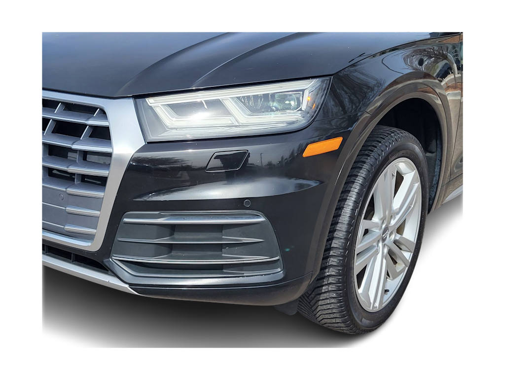 Thumbnail: 2019 Audi Q5 - 18