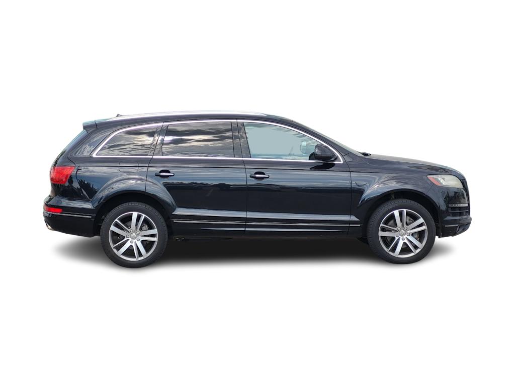 Thumbnail: 2015 Audi Q7 - 17