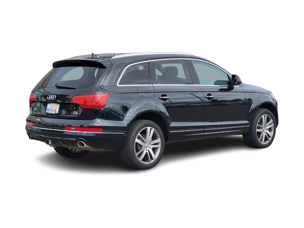 Thumbnail: 2015 Audi Q7 - 18