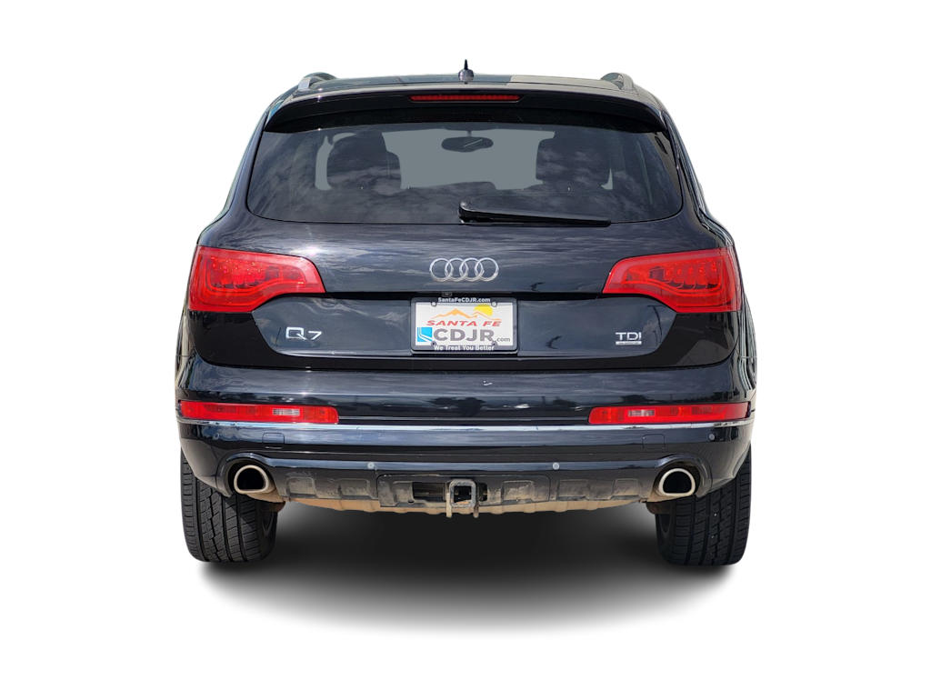 Thumbnail: 2015 Audi Q7 - 3