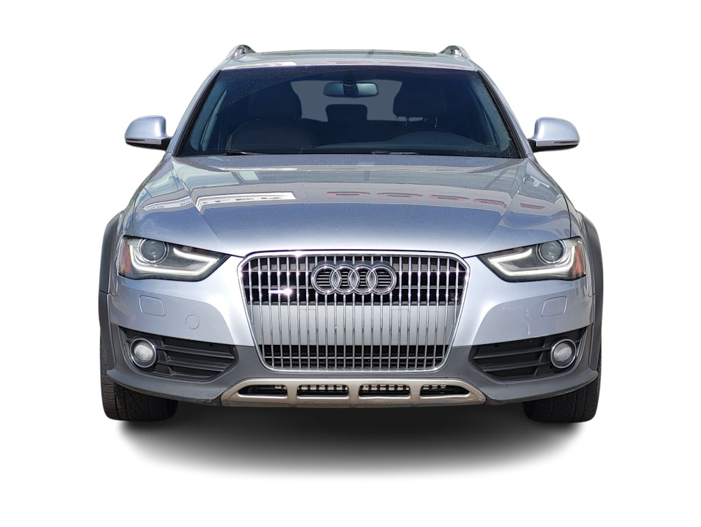 Thumbnail: 2016 Audi Allroad - 13