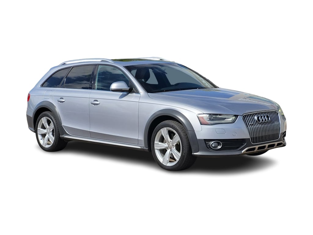Thumbnail: 2016 Audi Allroad - 14