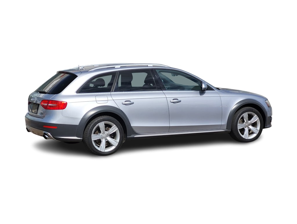 Thumbnail: 2016 Audi Allroad - 16
