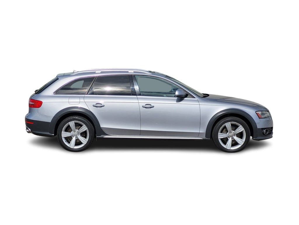 Thumbnail: 2016 Audi Allroad - 15