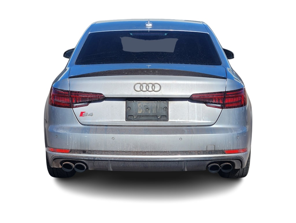 Thumbnail: 2019 Audi S4 - 5