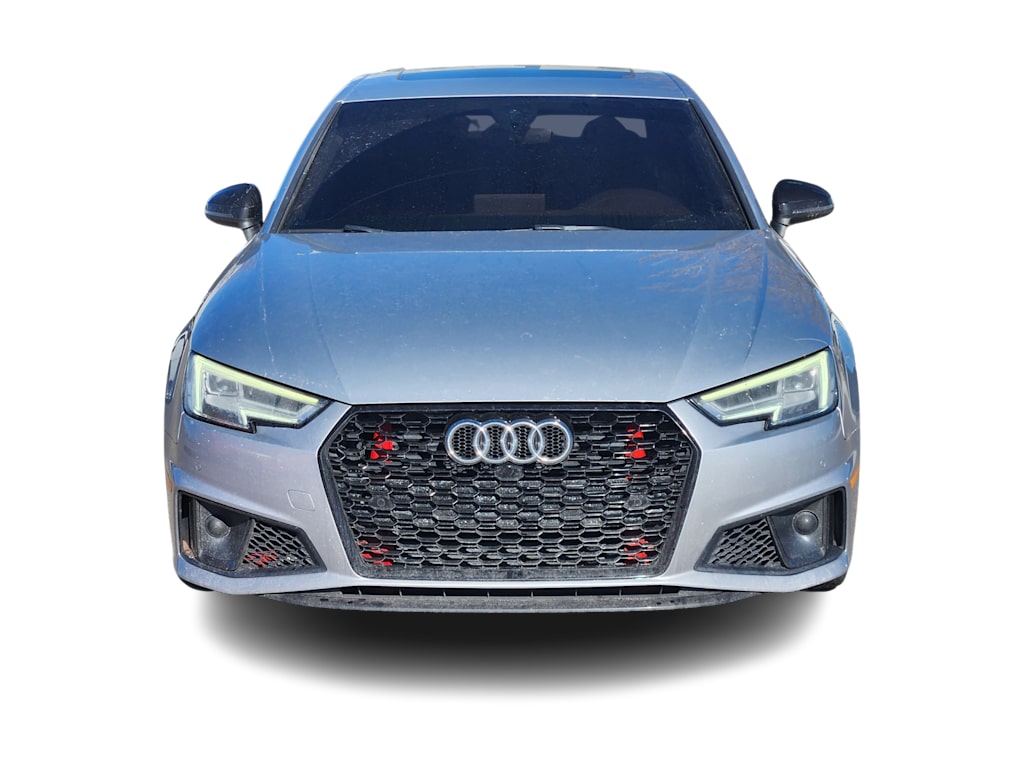 Thumbnail: 2019 Audi S4 - 6
