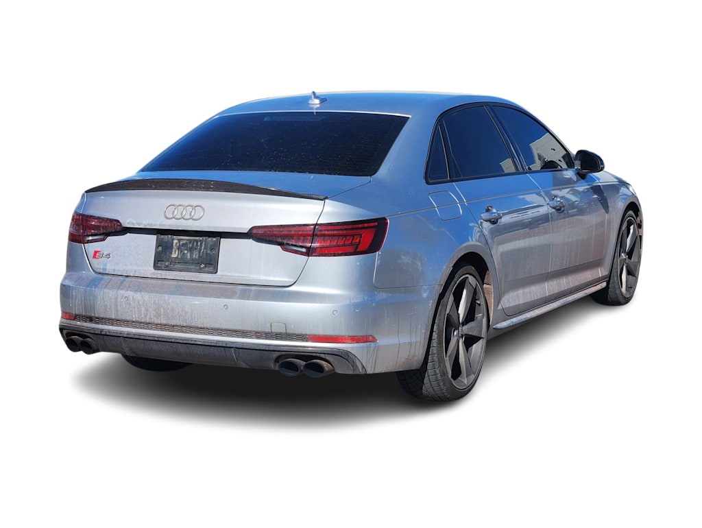 Thumbnail: 2019 Audi S4 - 13