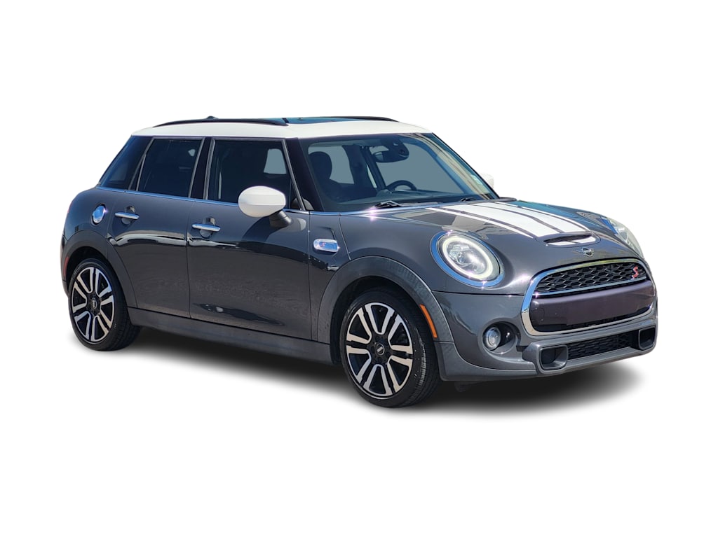 Thumbnail: 2020 MINI Cooper - 16