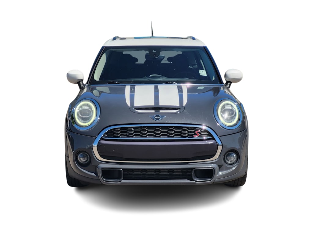 Thumbnail: 2020 MINI Cooper - 4