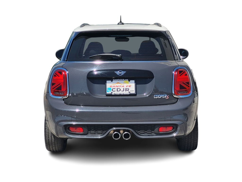 Thumbnail: 2020 MINI Cooper - 3