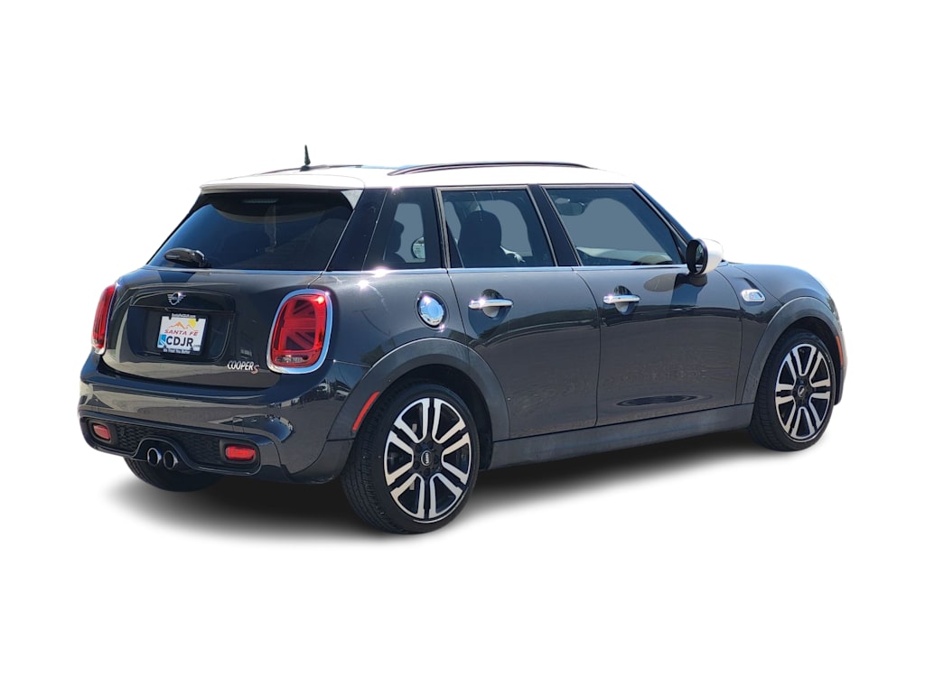 Thumbnail: 2020 MINI Cooper - 17