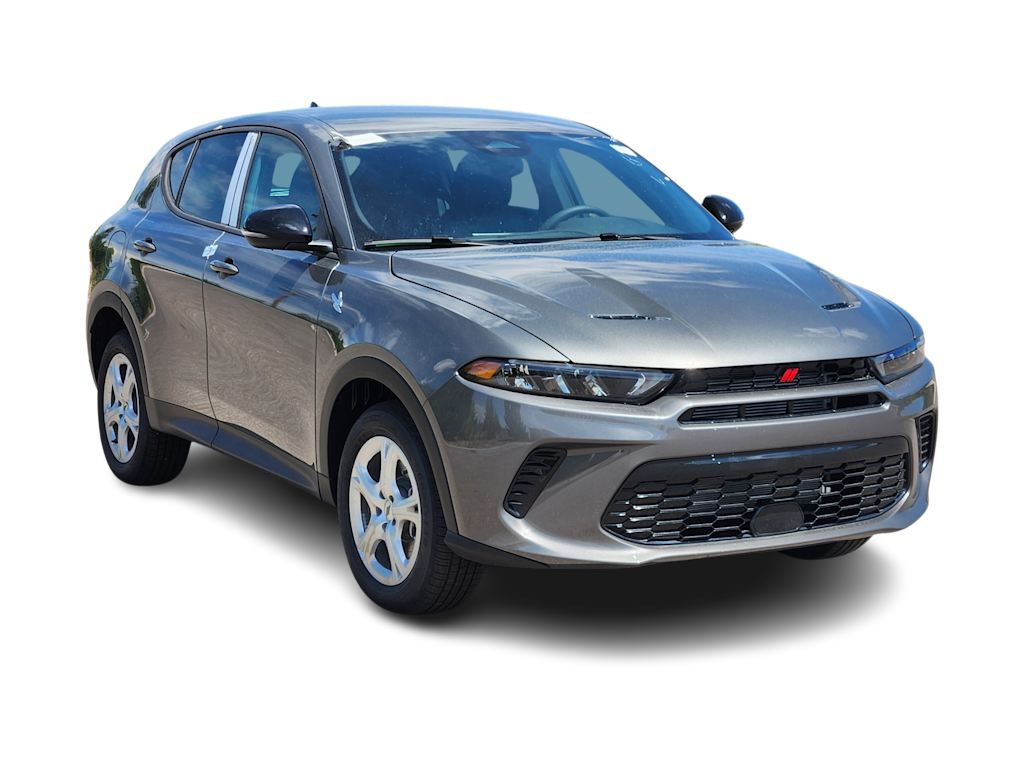 2025 Dodge Hornet GT - Photo 16