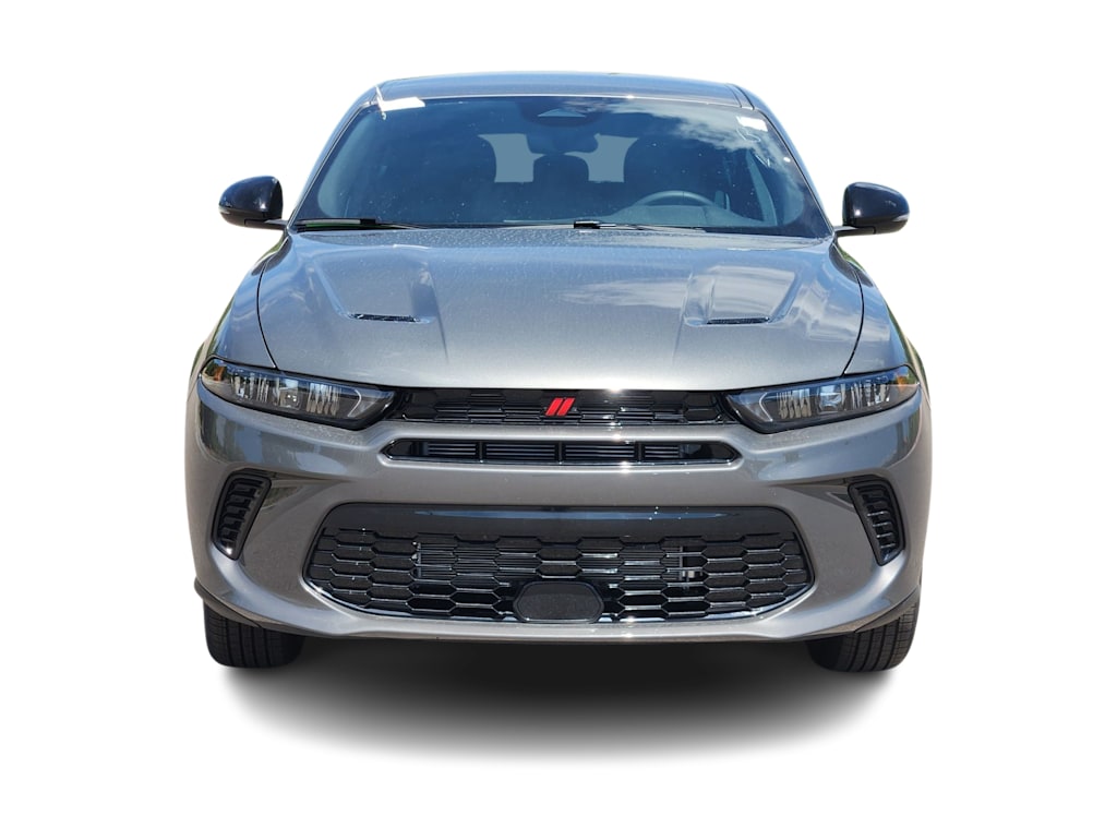 2025 Dodge Hornet GT - Photo 6