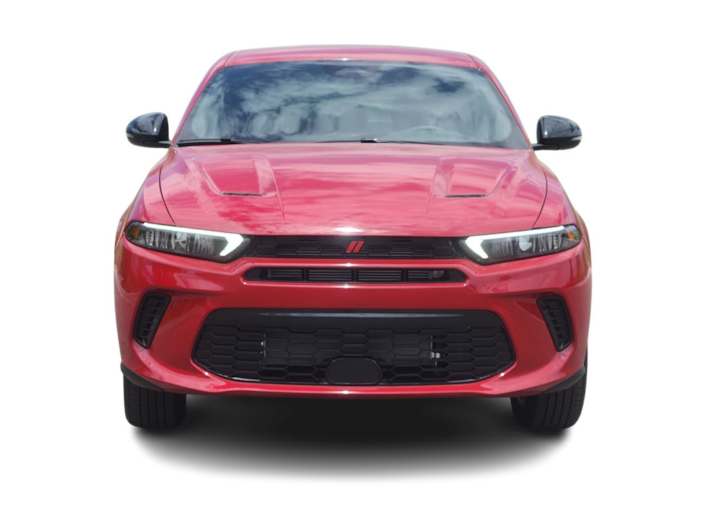 Thumbnail: 2025 Dodge Hornet - 6