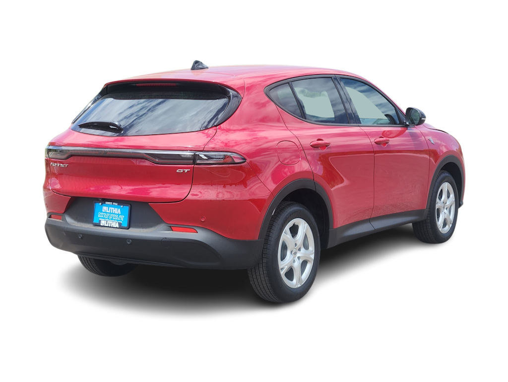 Thumbnail: 2025 Dodge Hornet - 17