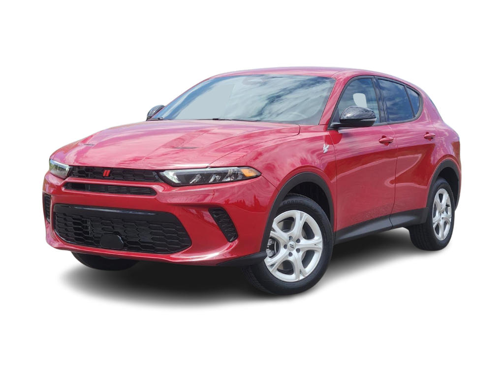 2025 Dodge Hornet GT - Photo 1
