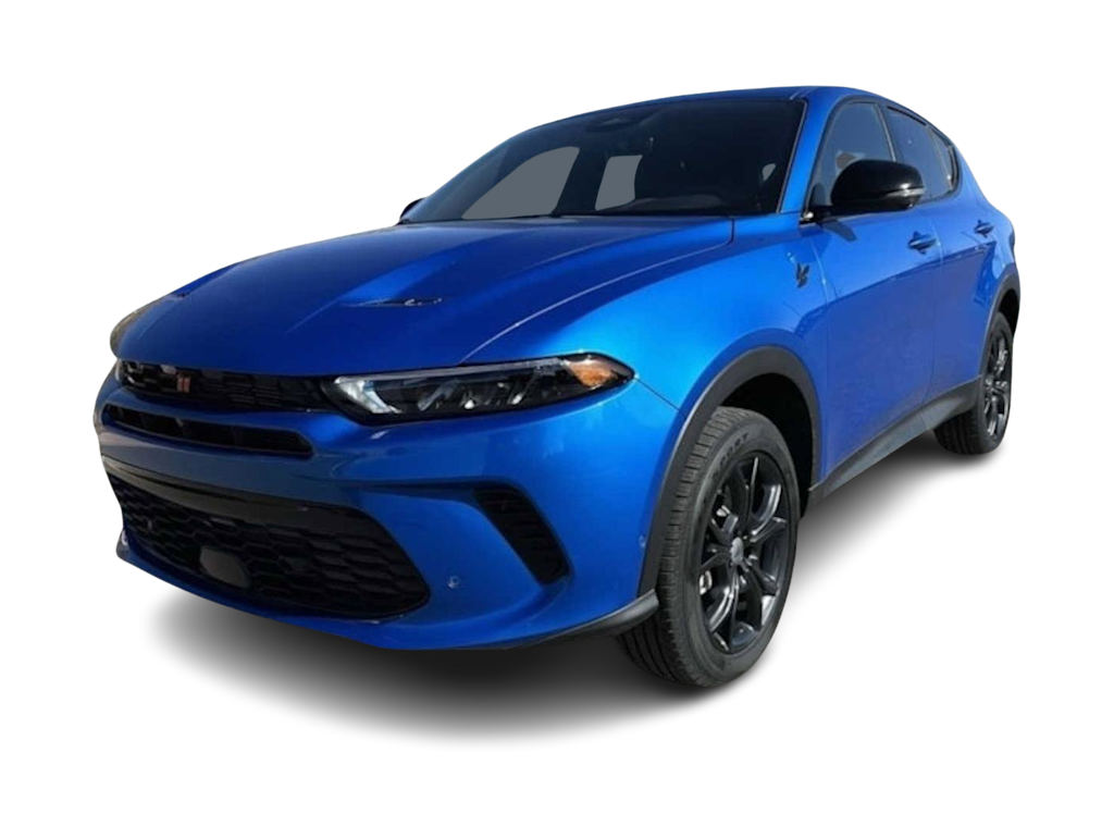 Thumbnail: 2024 Dodge Hornet - 3