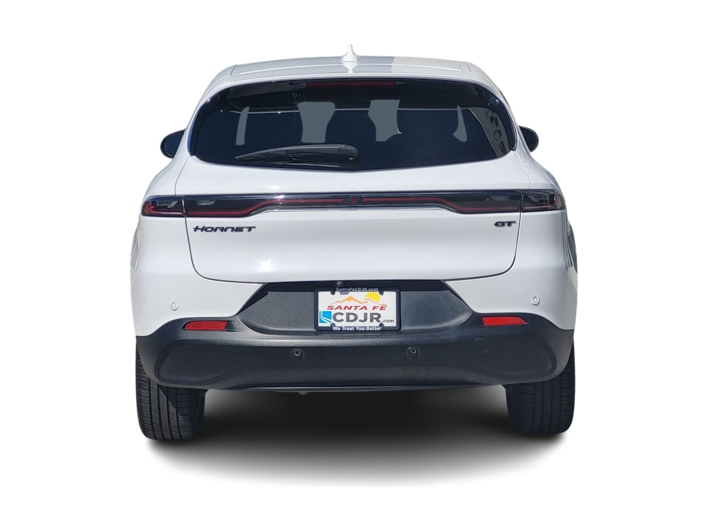 Thumbnail: 2023 Dodge Hornet - 3