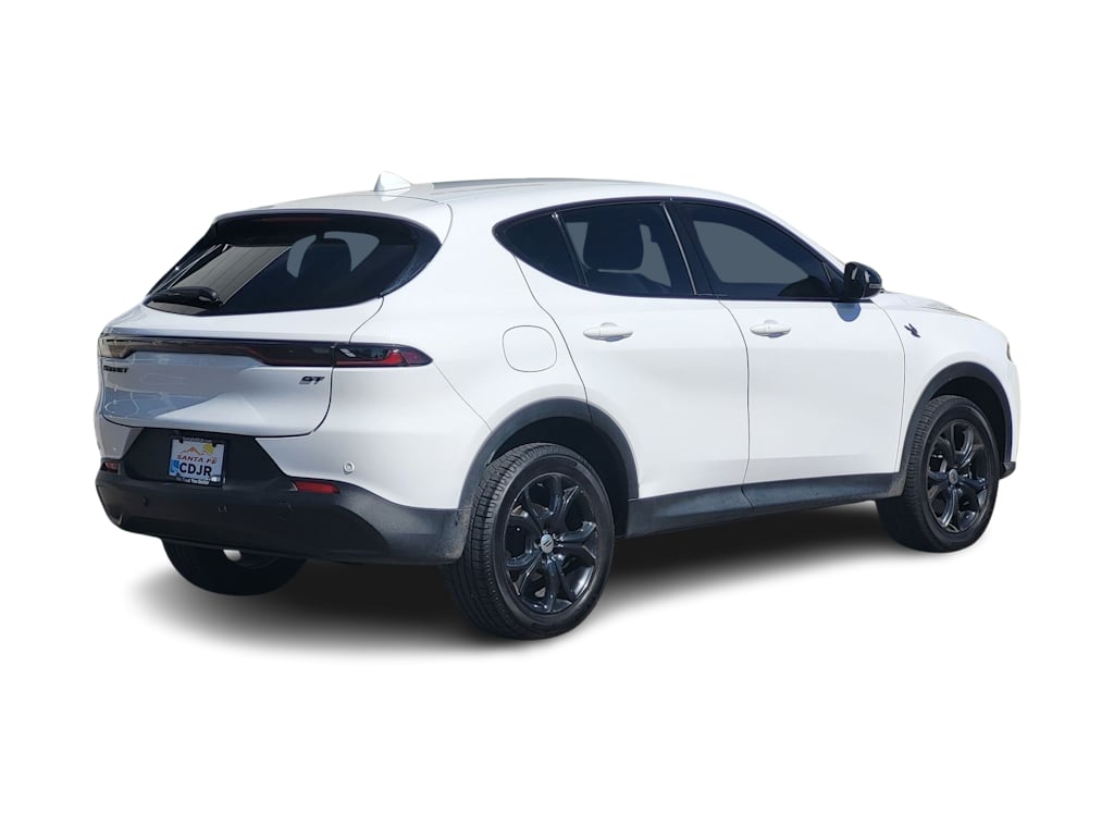 Thumbnail: 2023 Dodge Hornet - 18