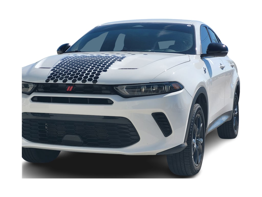 Thumbnail: 2023 Dodge Hornet - 19