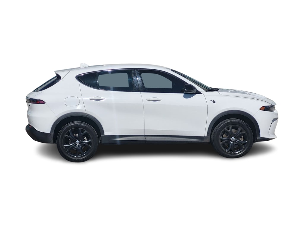 Thumbnail: 2023 Dodge Hornet - 17