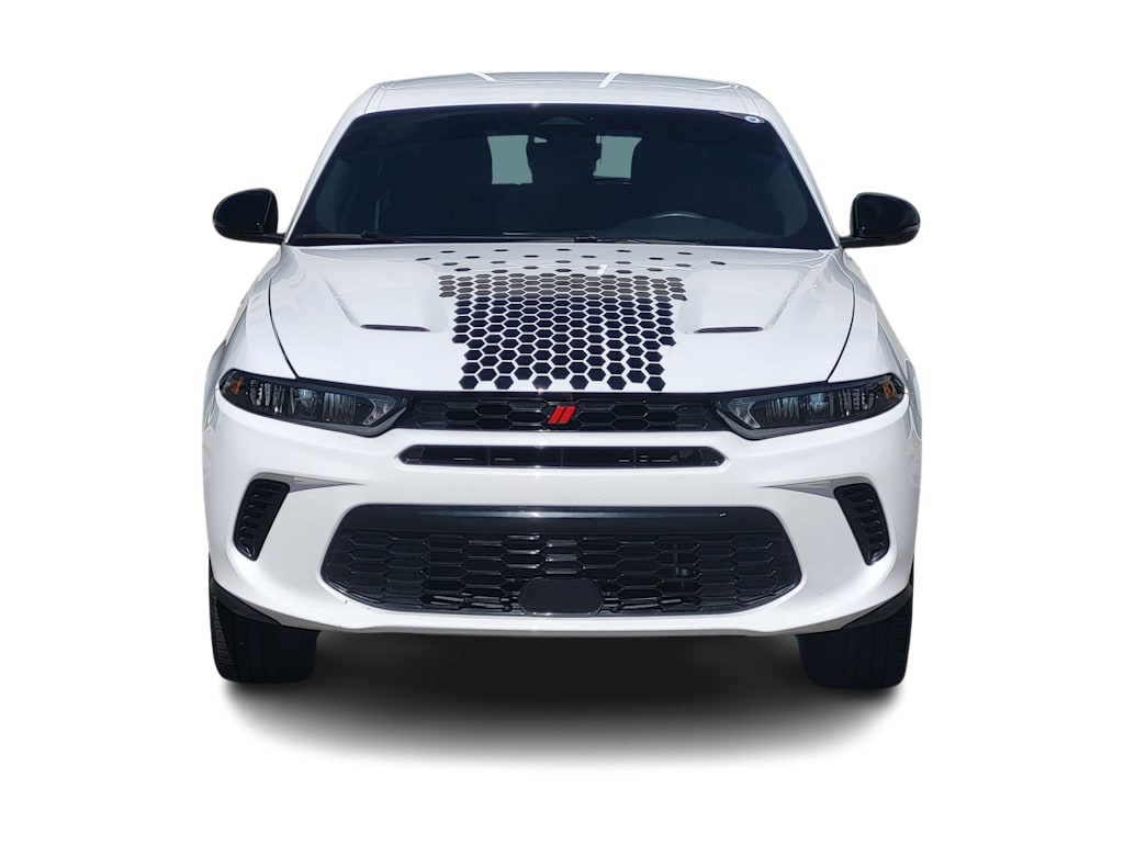 Thumbnail: 2023 Dodge Hornet - 4