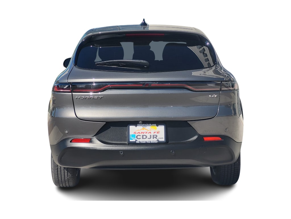 Thumbnail: 2025 Dodge Hornet - 3