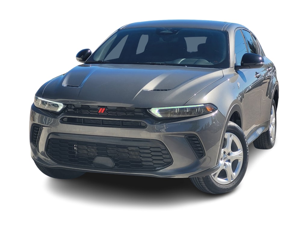 Thumbnail: 2025 Dodge Hornet - 4