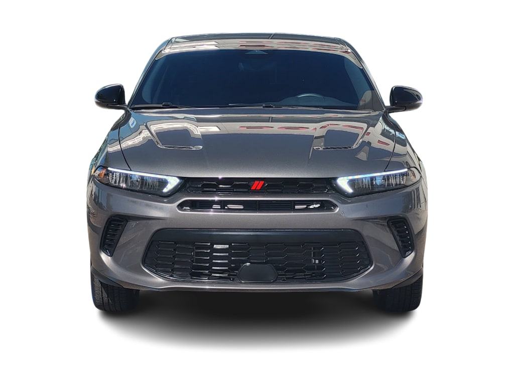 Thumbnail: 2025 Dodge Hornet - 16