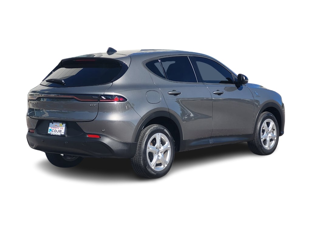 Thumbnail: 2025 Dodge Hornet - 18