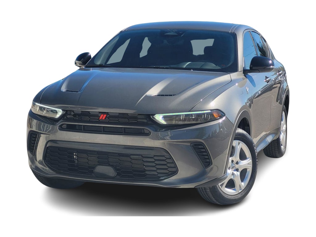 Thumbnail: 2025 Dodge Hornet - 4