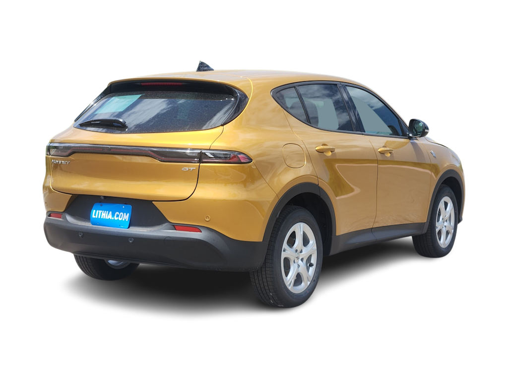 Thumbnail: 2025 Dodge Hornet - 16