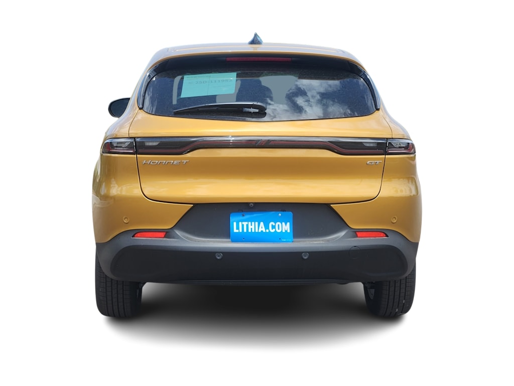 Thumbnail: 2025 Dodge Hornet - 5