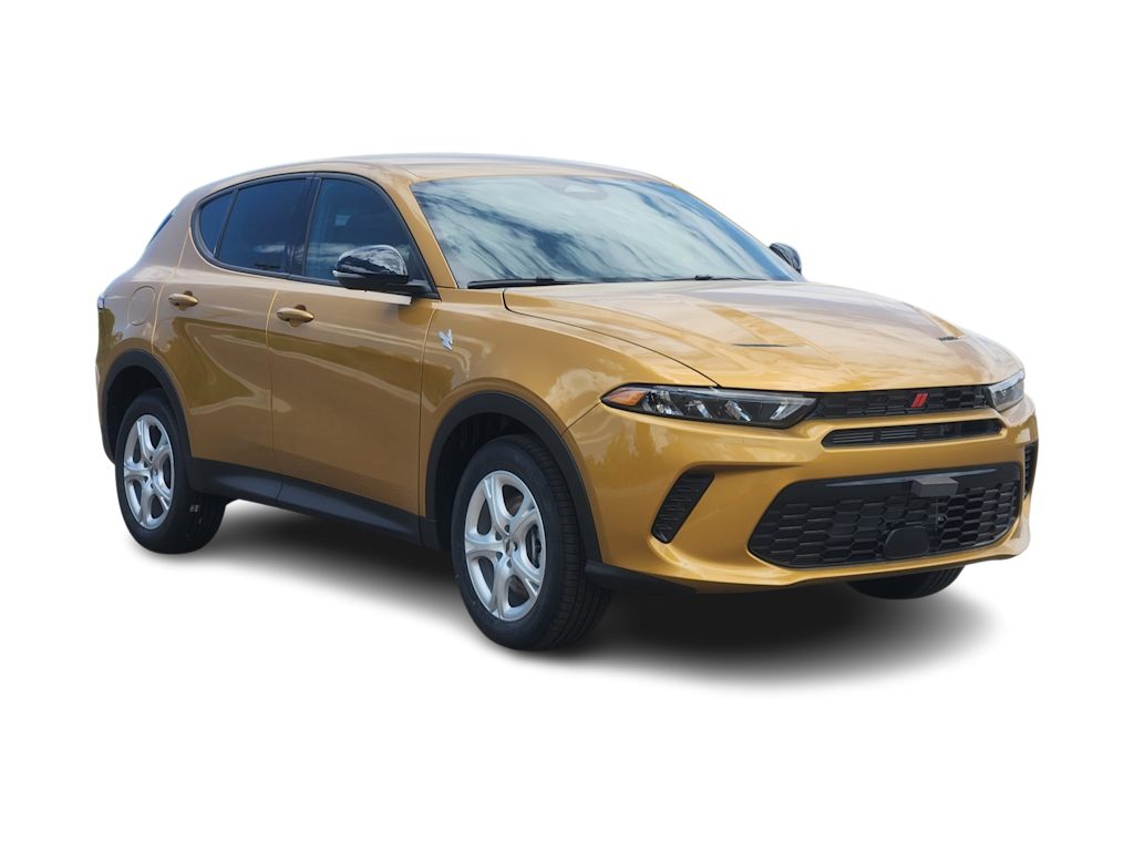 Thumbnail: 2025 Dodge Hornet - 15