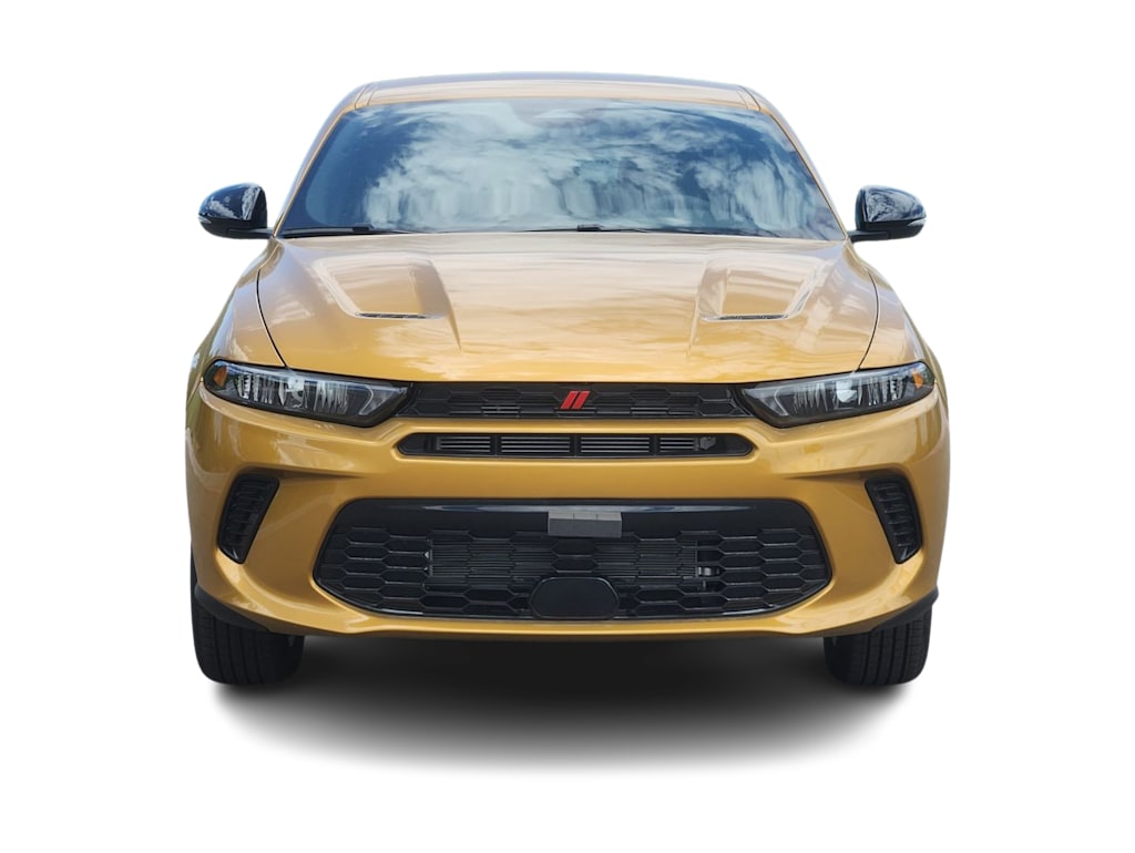 Thumbnail: 2025 Dodge Hornet - 6