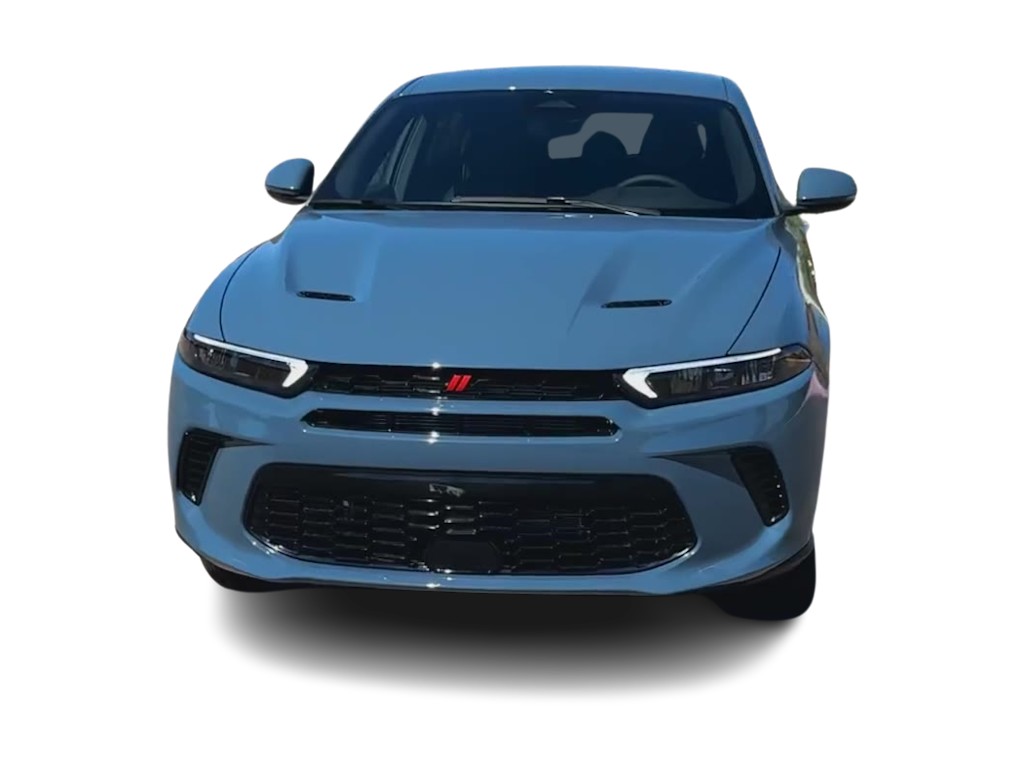 2024 Dodge Hornet GT 7