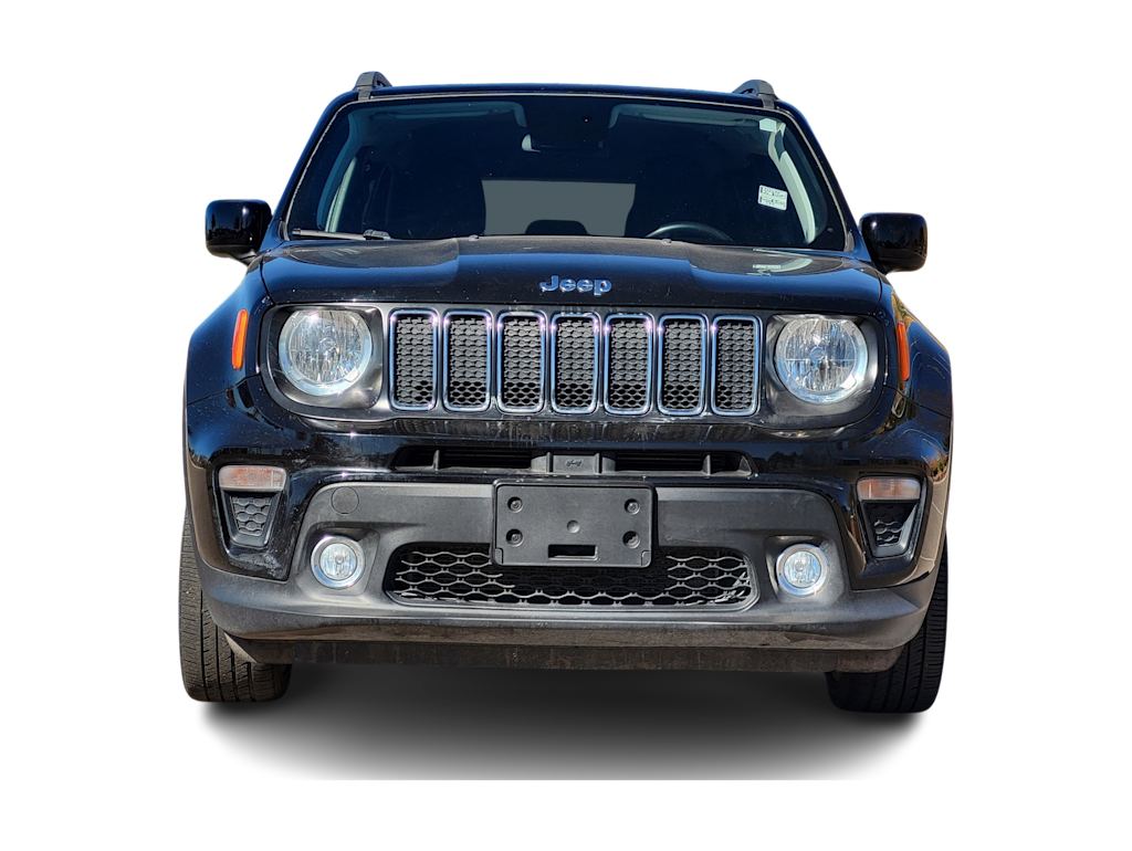 Thumbnail: 2020 Jeep Renegade - 6