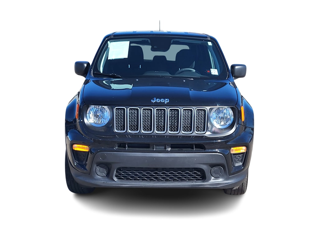 Thumbnail: 2023 Jeep Renegade - 6