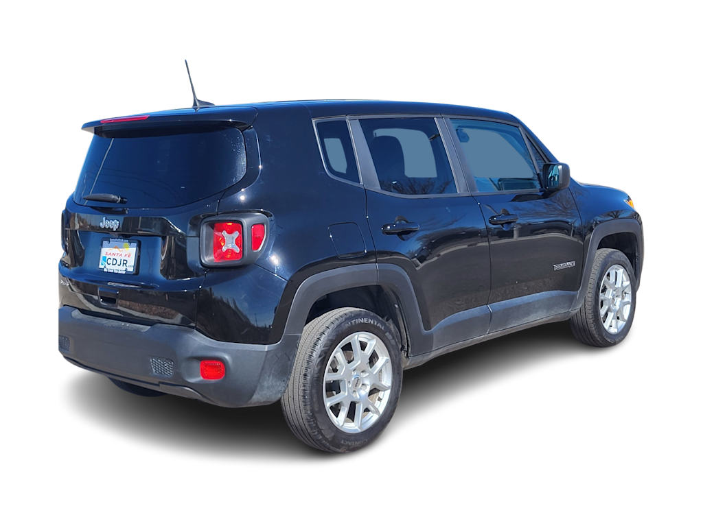 Thumbnail: 2023 Jeep Renegade - 20