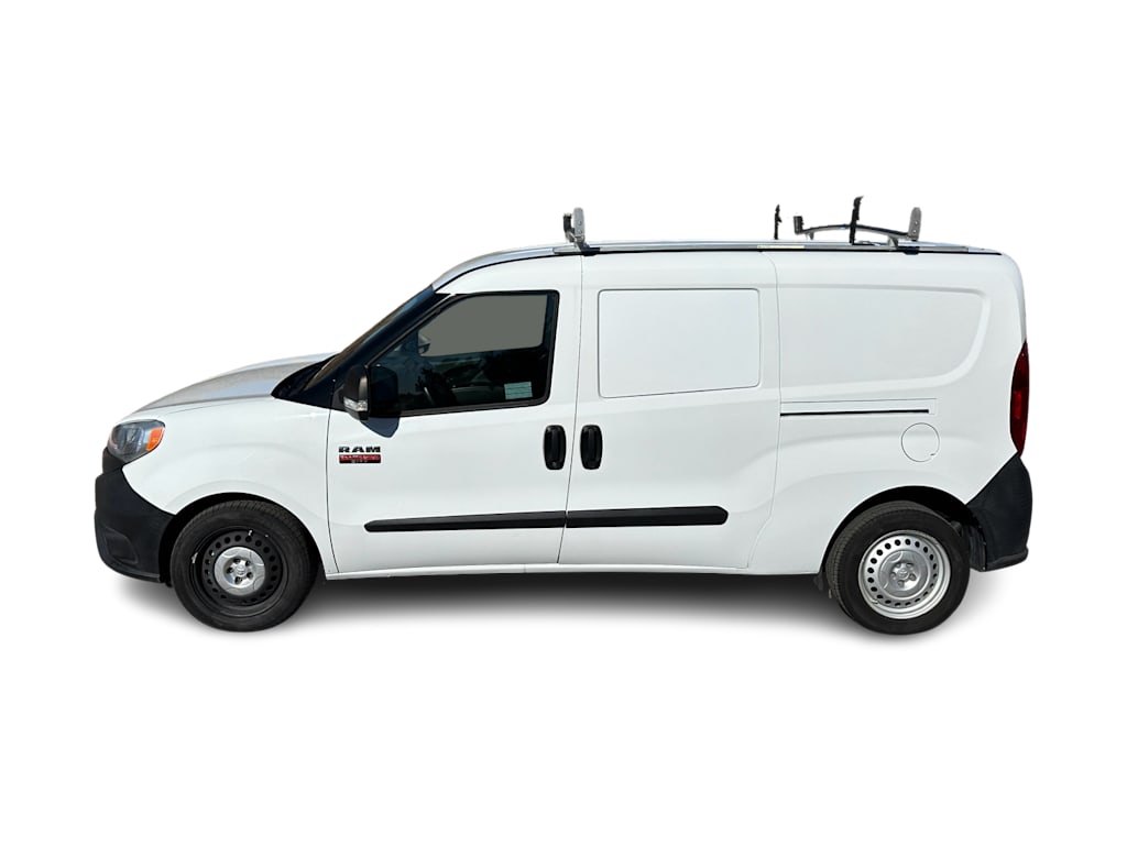 2021 RAM ProMaster City Tradesman 3