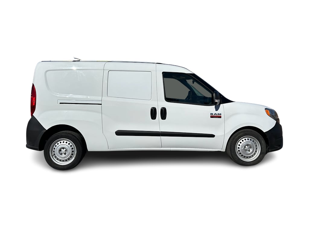 2021 RAM ProMaster City Tradesman 16