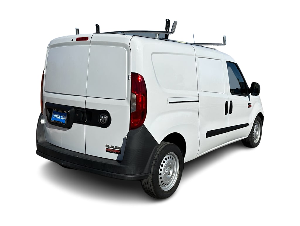 2021 RAM ProMaster City Tradesman 15