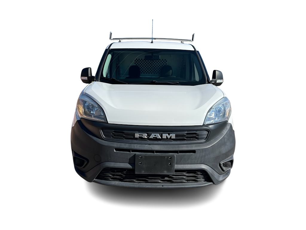 2021 RAM ProMaster City Tradesman 5