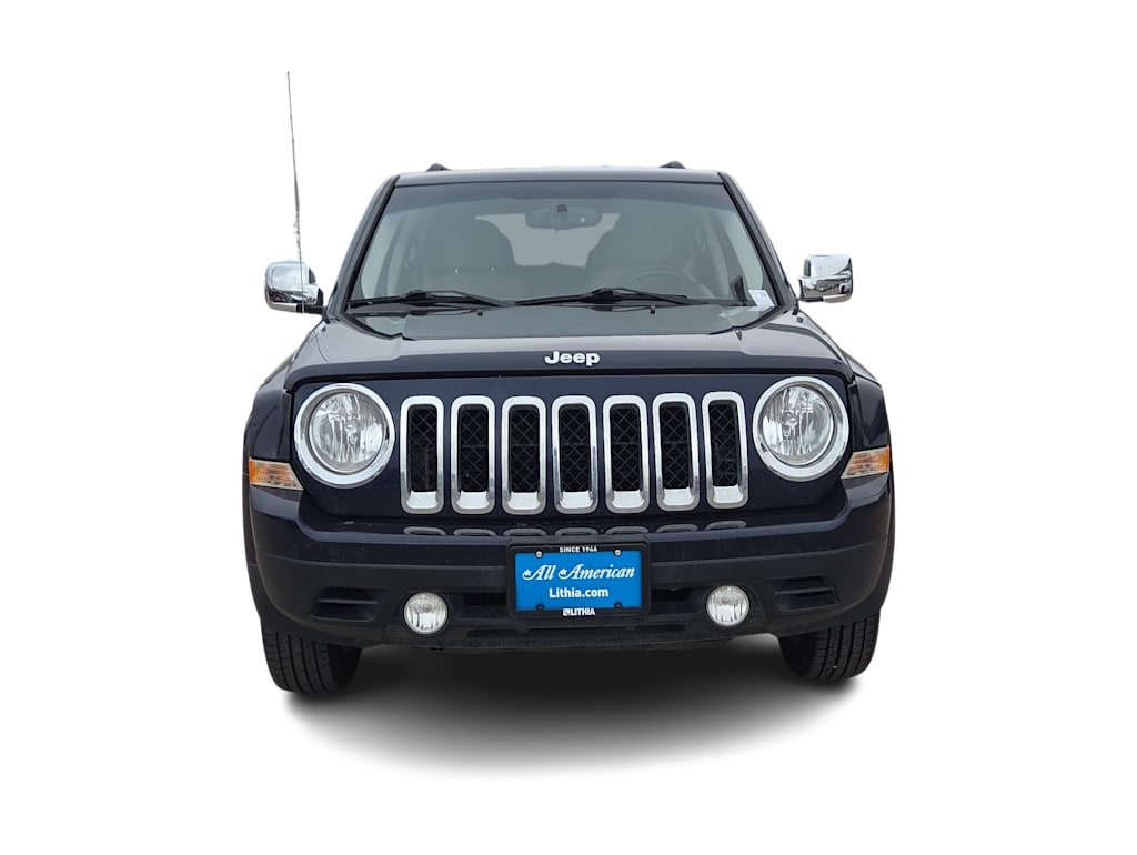 Thumbnail: 2016 Jeep Patriot - 6
